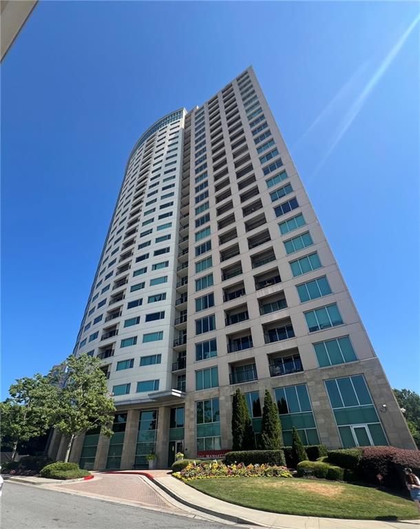 4561 Olde Perimeter Way #2409, Atlanta, Georgia image 39