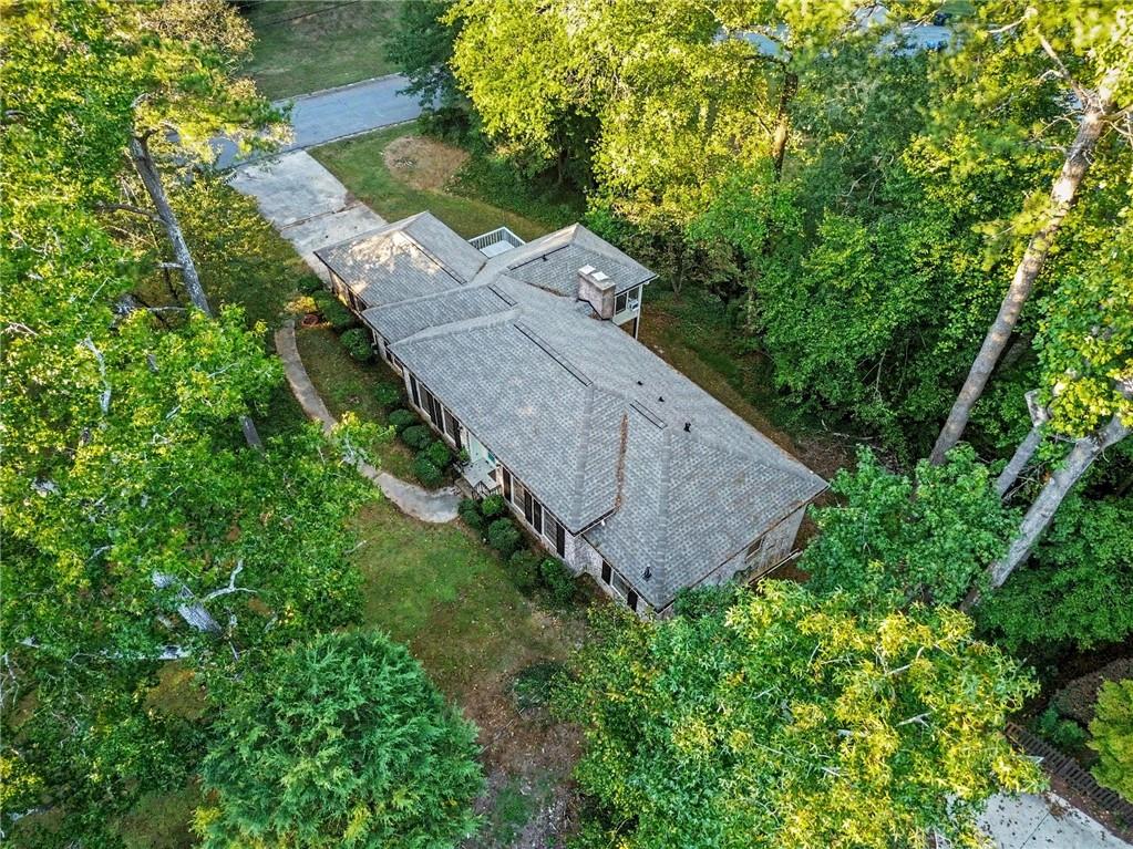 2027 Gainsborough Drive