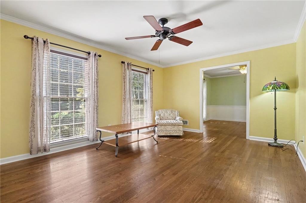 2027 Gainsborough Drive