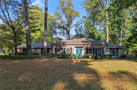 Photo of 2027 Gainsborough Drive, Chamblee, GA 30341 (MLS # 7854195)