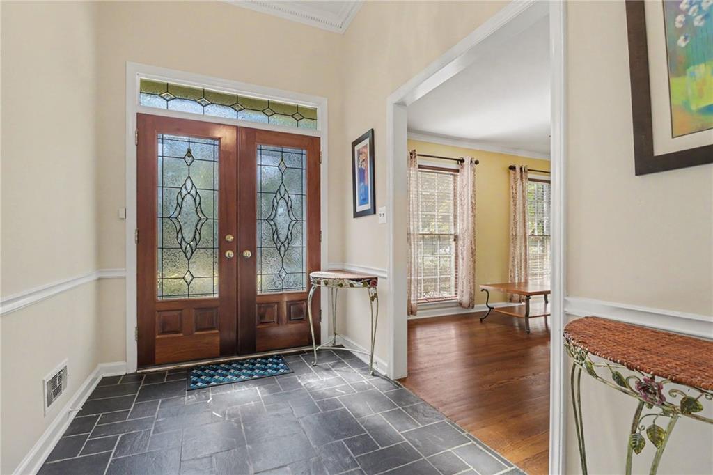 2027 Gainsborough Drive