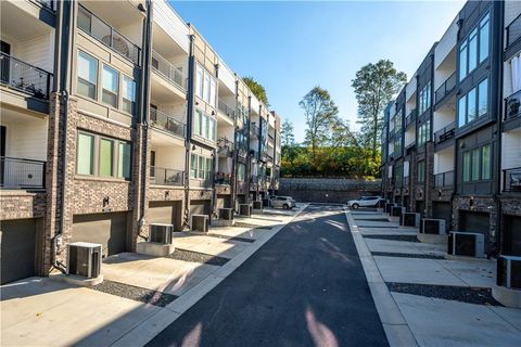 383 Pratt Drive SE 506 Atlanta GA 30315