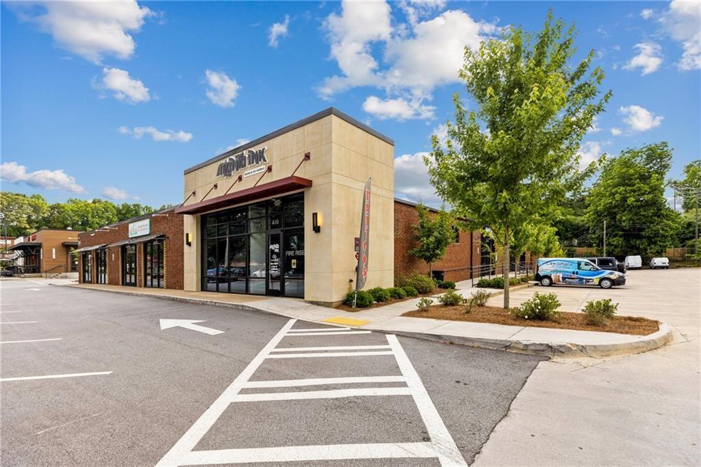 383 Pratt Drive #506, Atlanta, Georgia image 27