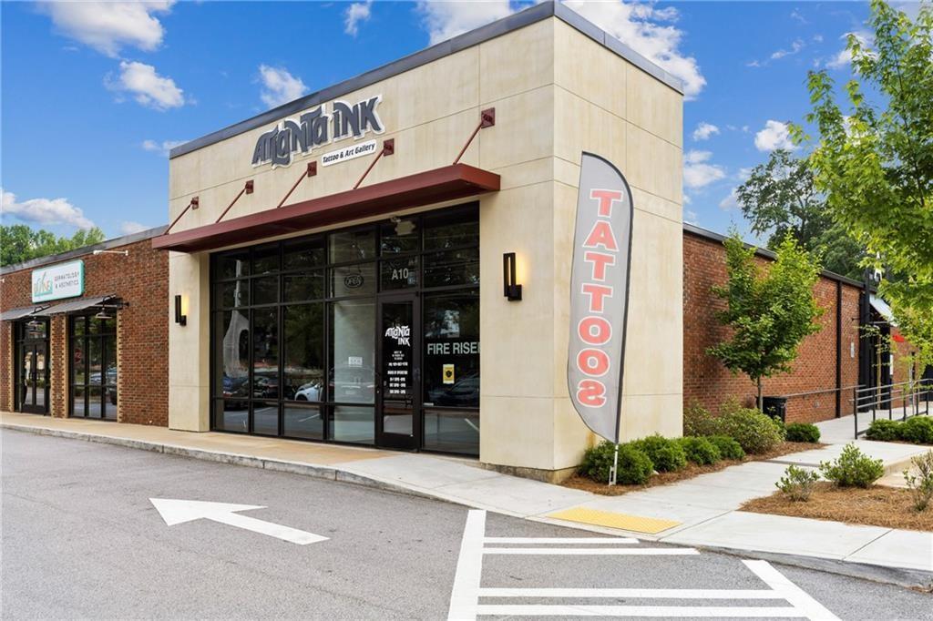 383 Pratt Drive #506, Atlanta, Georgia image 26