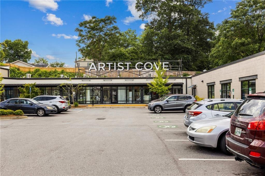 383 Pratt Drive #506, Atlanta, Georgia image 29