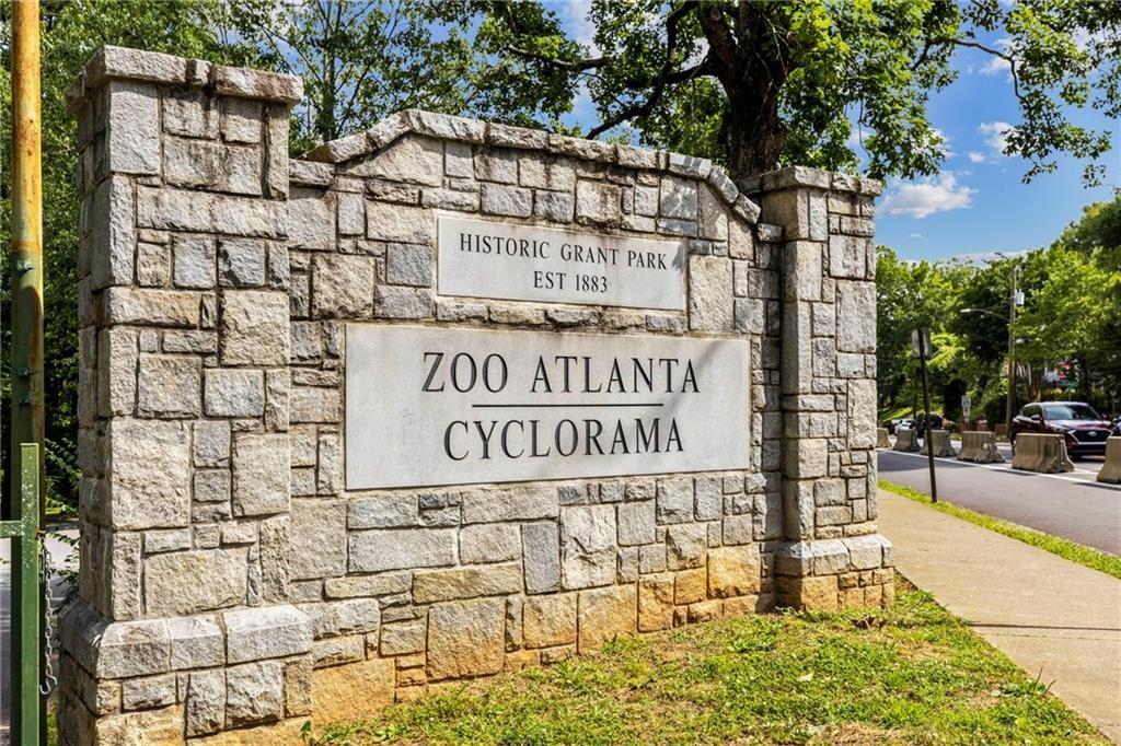 383 Pratt Drive #506, Atlanta, Georgia image 28