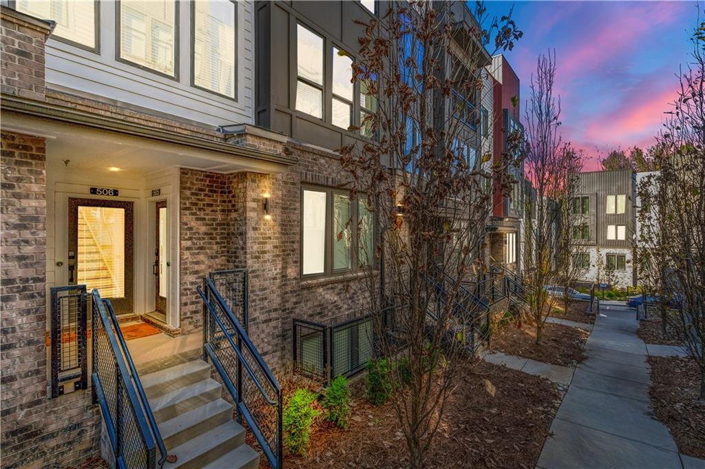 383 Pratt Drive #506, Atlanta, Georgia image 5