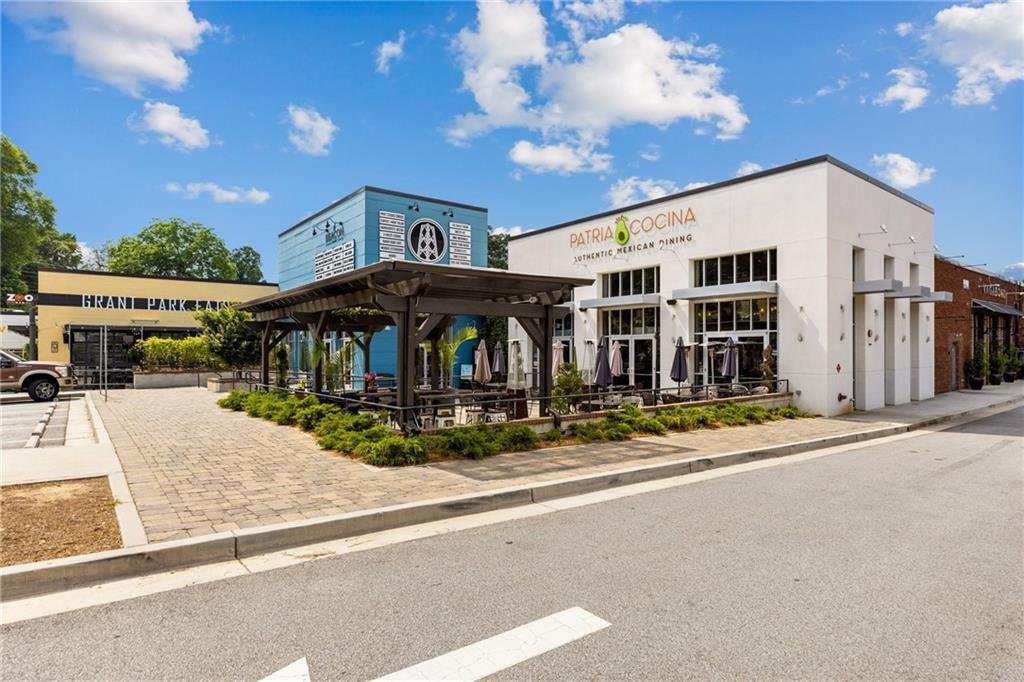 383 Pratt Drive #506, Atlanta, Georgia image 30