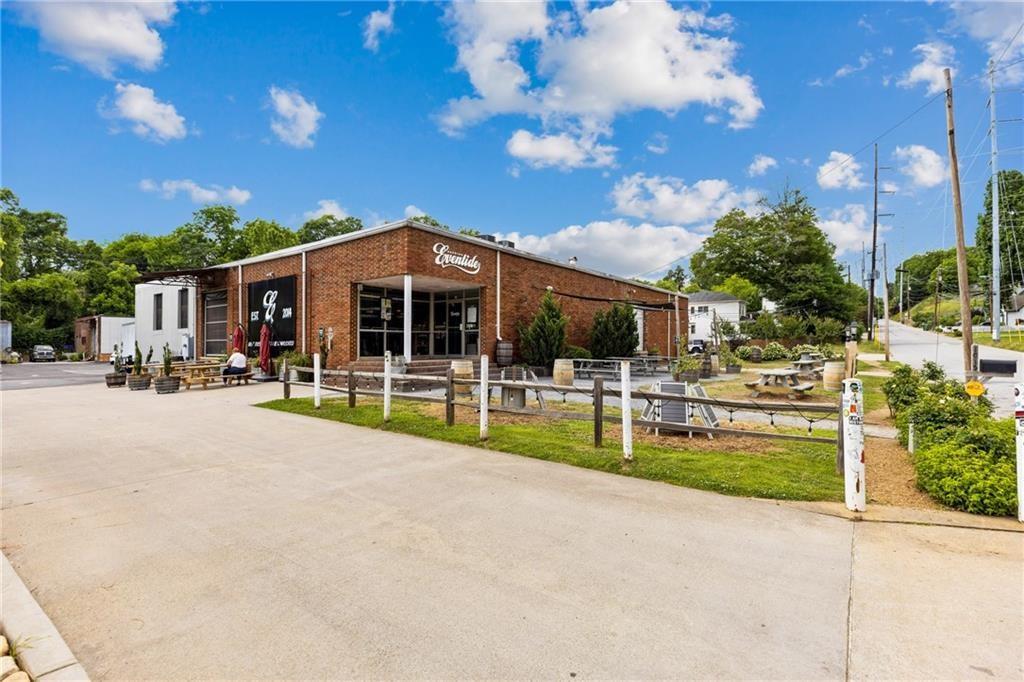 383 Pratt Drive #506, Atlanta, Georgia image 24