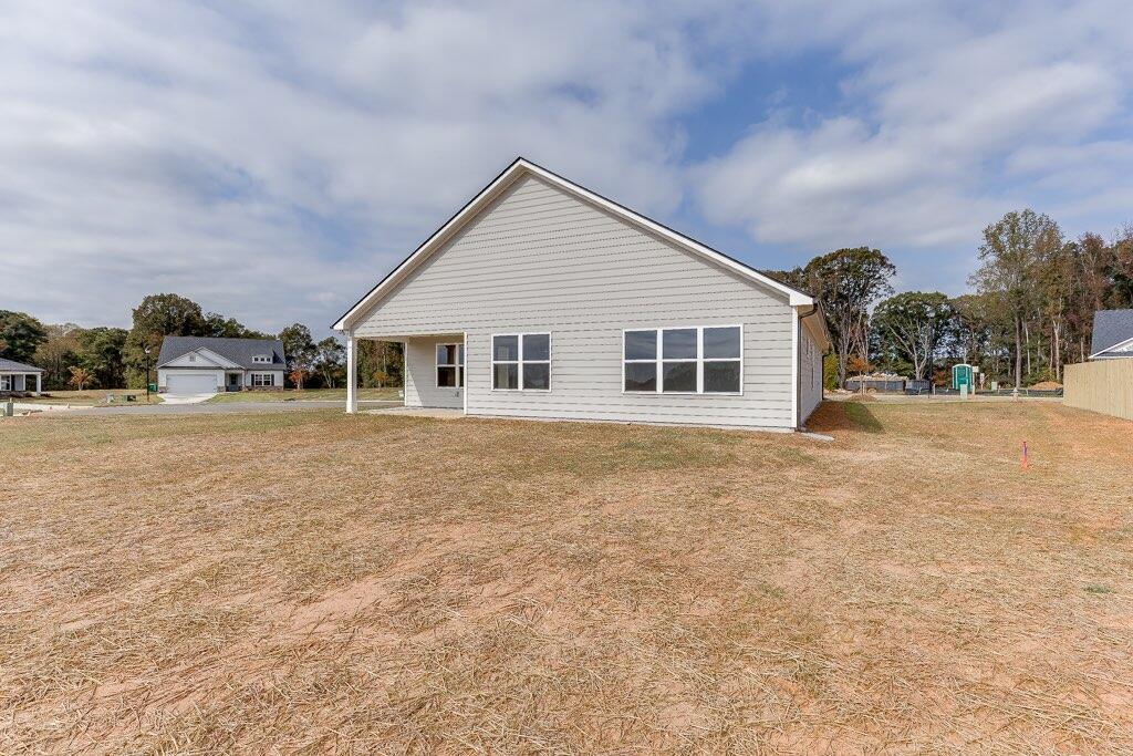 249 Franklin Hills Drive, Carnesville, Georgia image 34