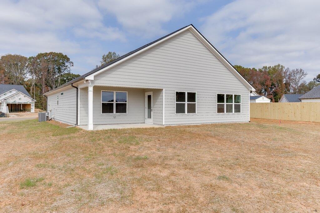 249 Franklin Hills Drive, Carnesville, Georgia image 36