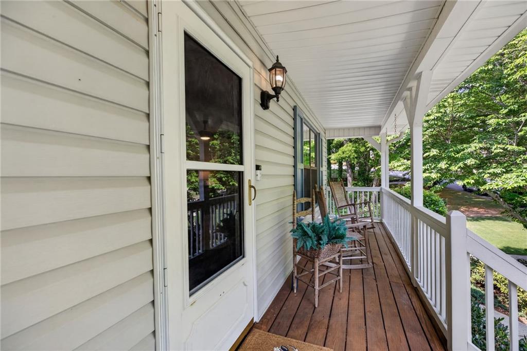 4301 Cades Cove Drive