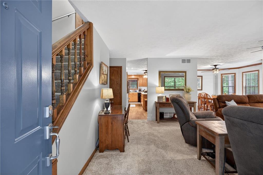 4301 Cades Cove Drive