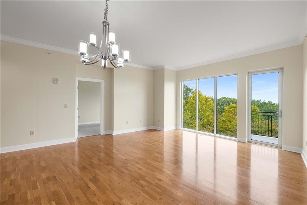 2950 Mount Wilkinson Parkway SE 607