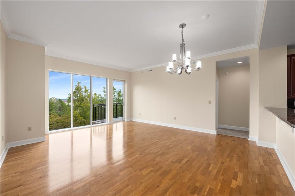 2950 Mount Wilkinson Parkway SE 607