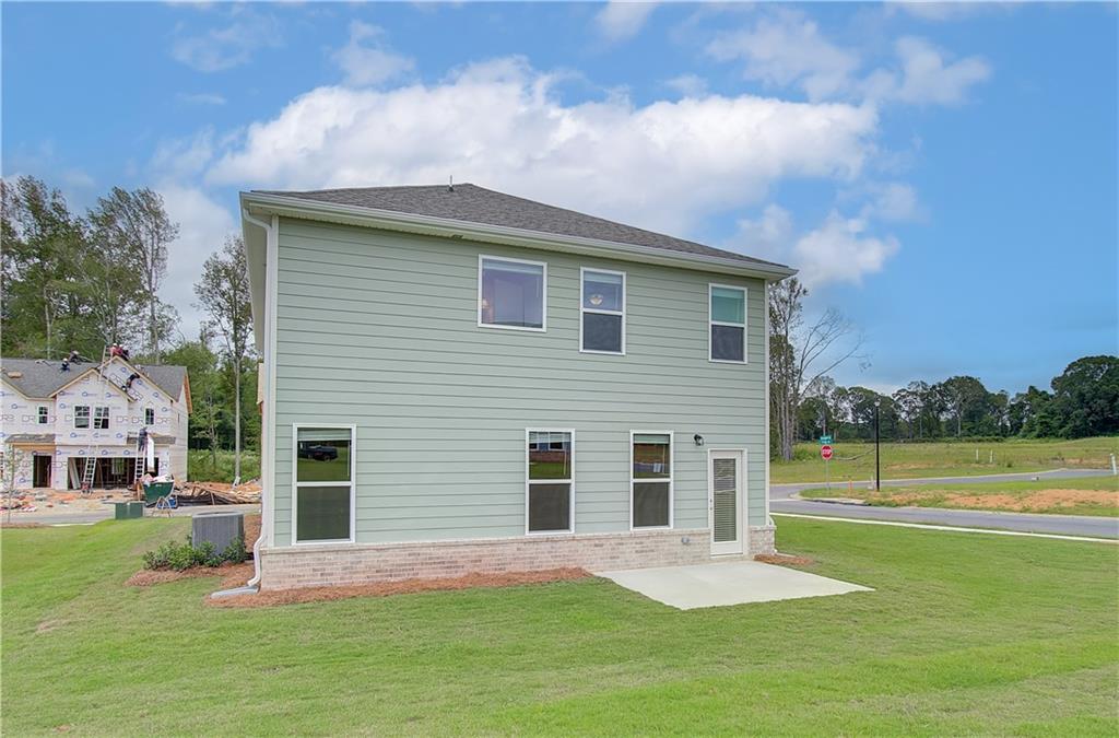 324 Tulip Drive, Covington, Georgia image 27