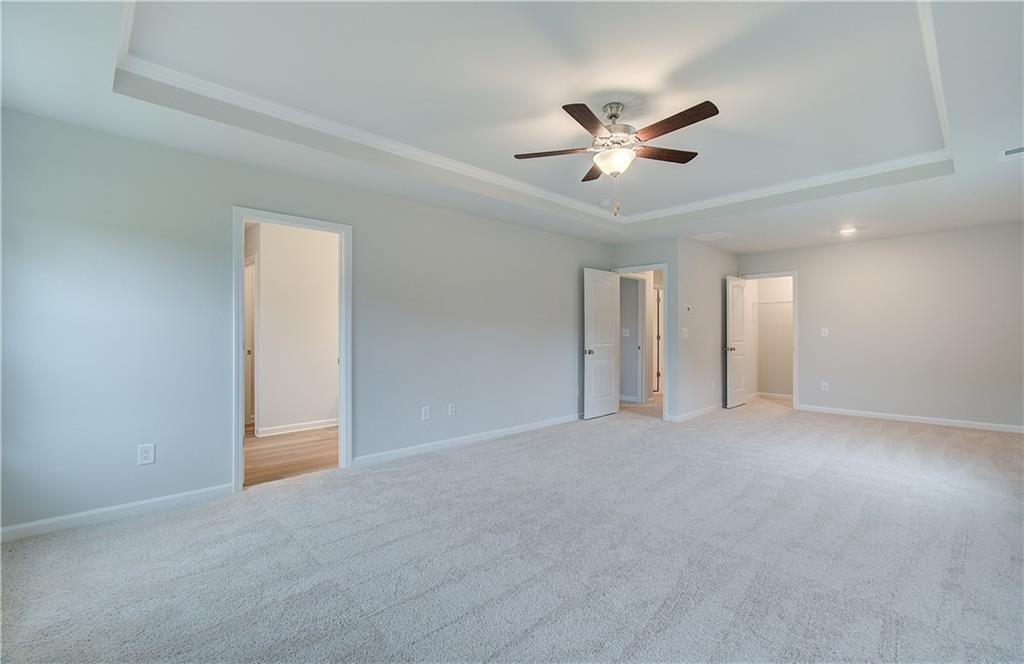 324 Tulip Drive, Covington, Georgia image 21