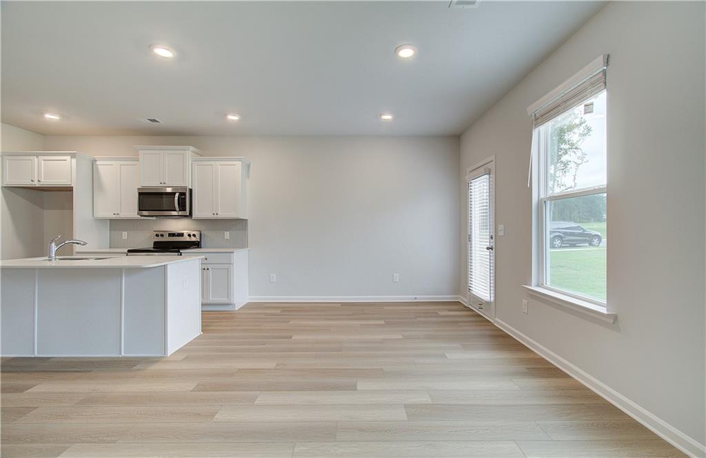324 Tulip Drive, Covington, Georgia image 12