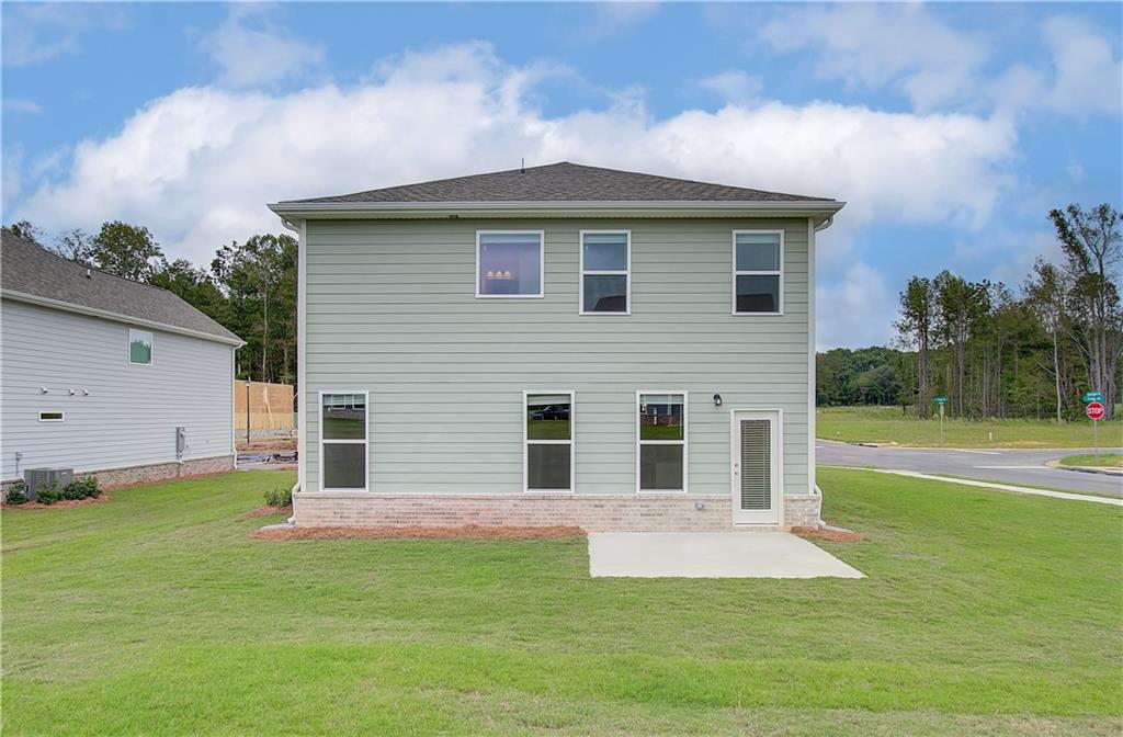 324 Tulip Drive, Covington, Georgia image 26