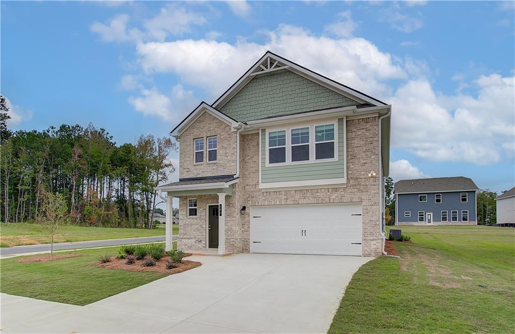 324 Tulip Drive, Covington, Georgia image 3