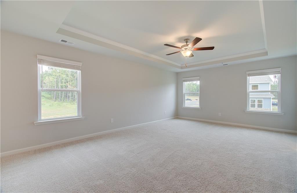 324 Tulip Drive, Covington, Georgia image 20