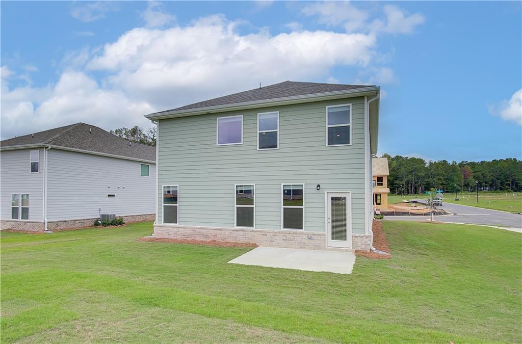 324 Tulip Drive, Covington, Georgia image 28