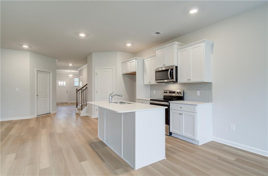 324 Tulip Drive, Covington, Georgia image 13