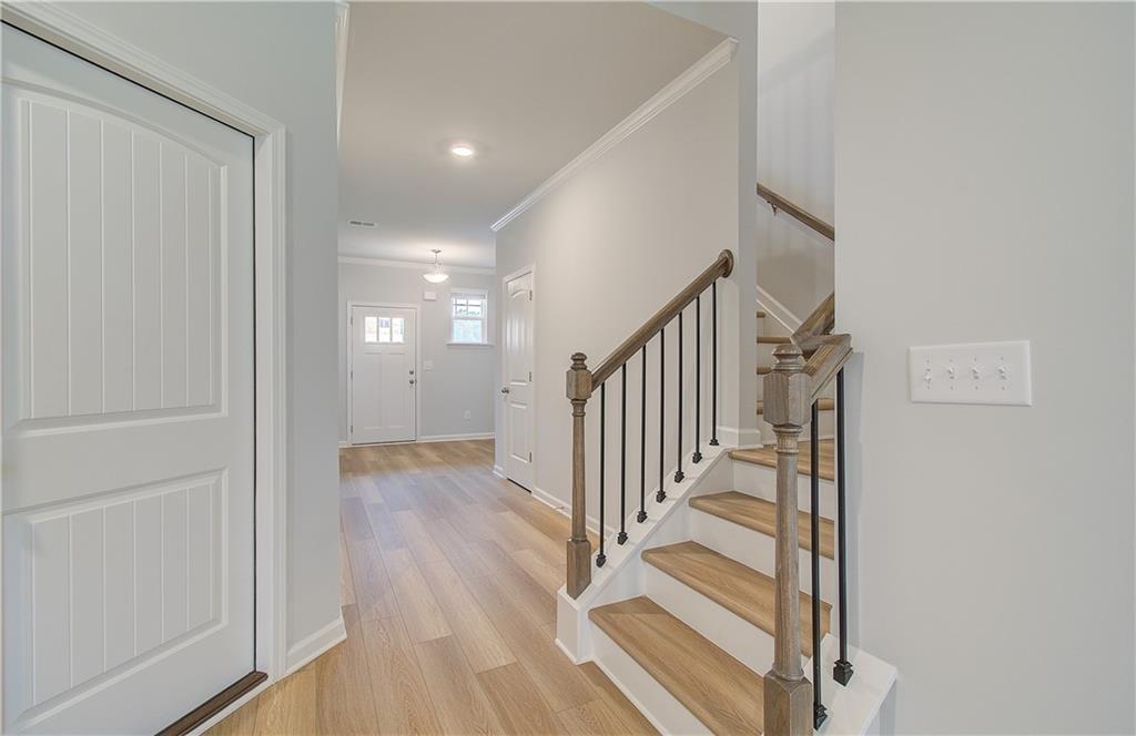 324 Tulip Drive, Covington, Georgia image 6