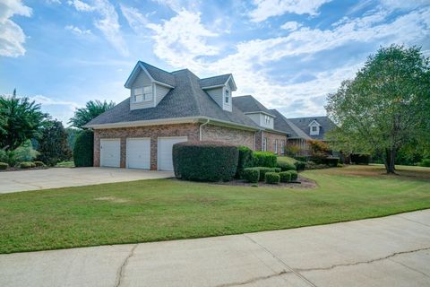 A home in Brooks