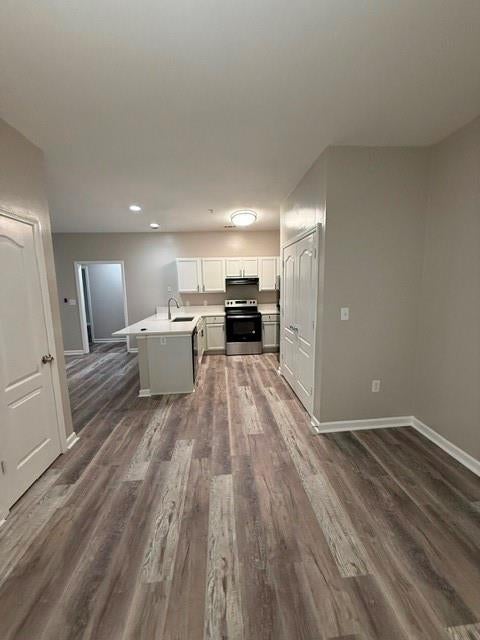 7712 Autry Circle 611