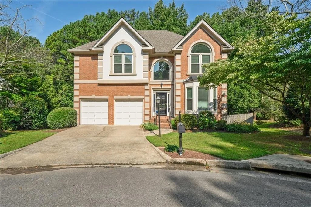 4488 Village Springs Place, Atlanta, GA, 30338