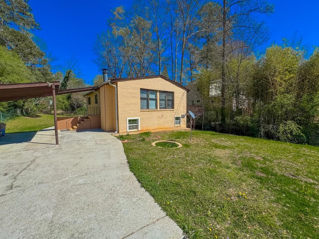 3082 Dove Way