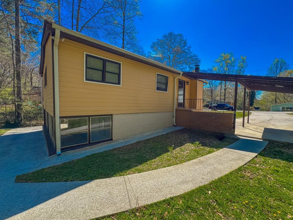 3082 Dove Way