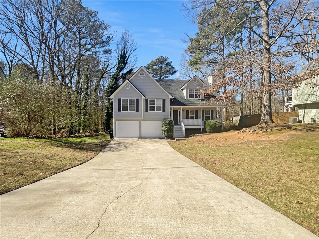 31 Mariner Way, Acworth, Georgia image 1