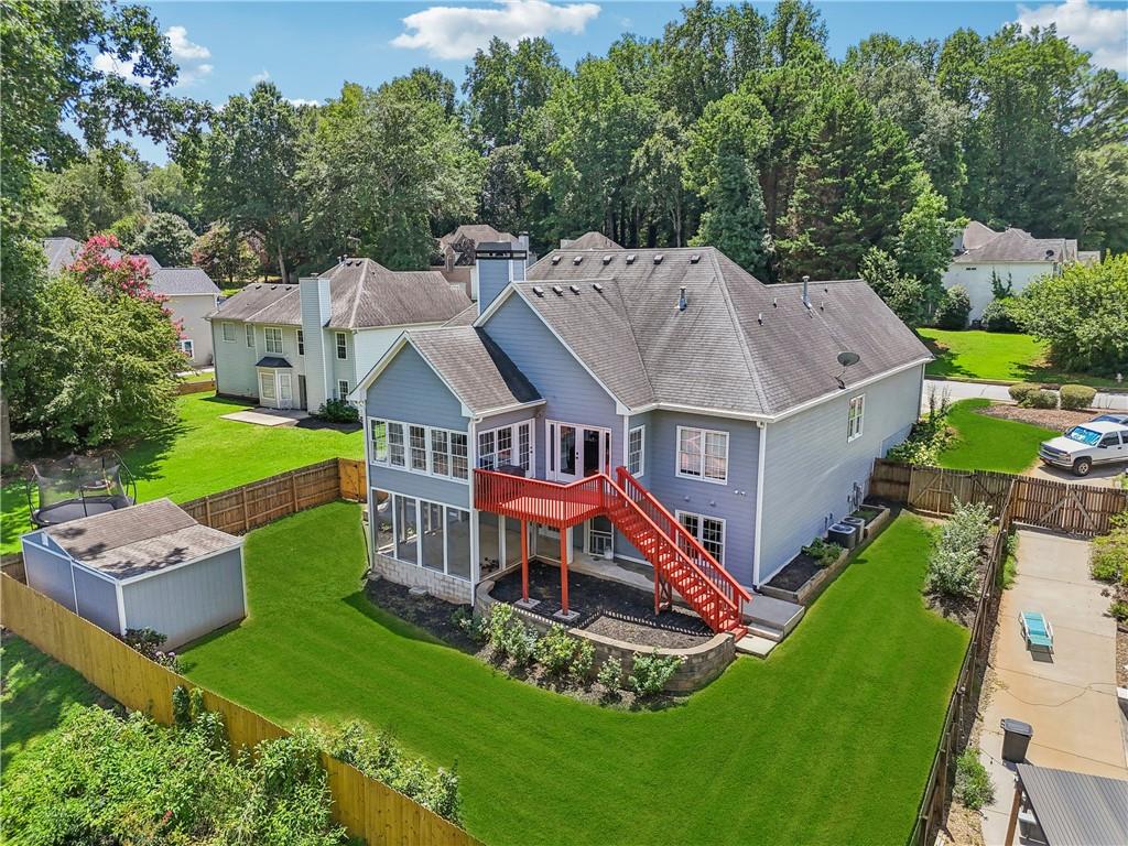 1625 Cheshire Court