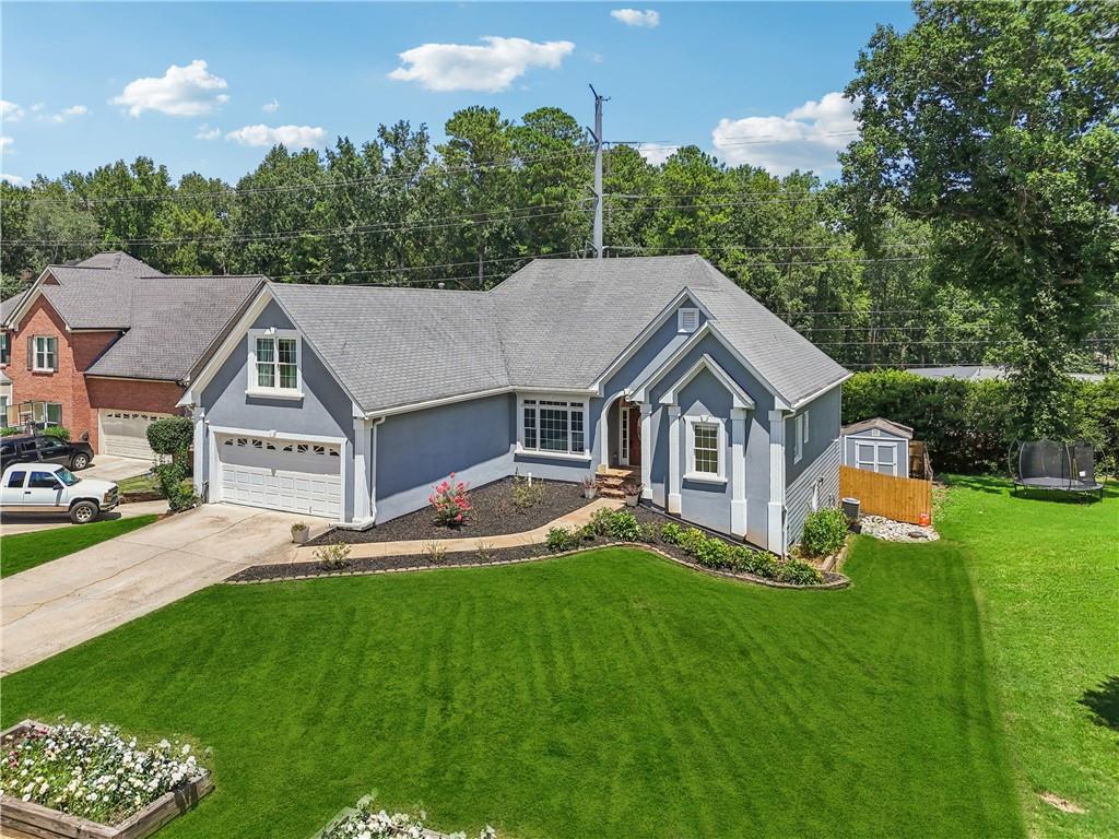 1625 Cheshire Court