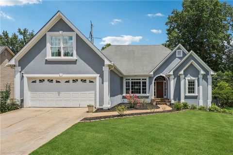 1625 Cheshire Court Lawrenceville GA 30043