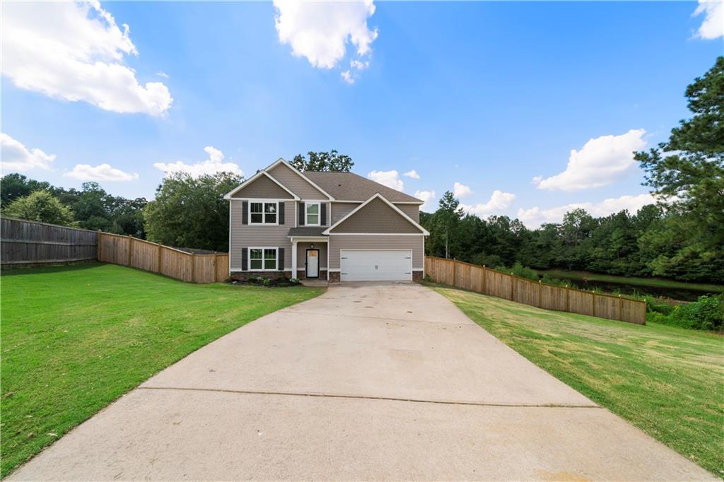 113 NATURES POINTE Trail