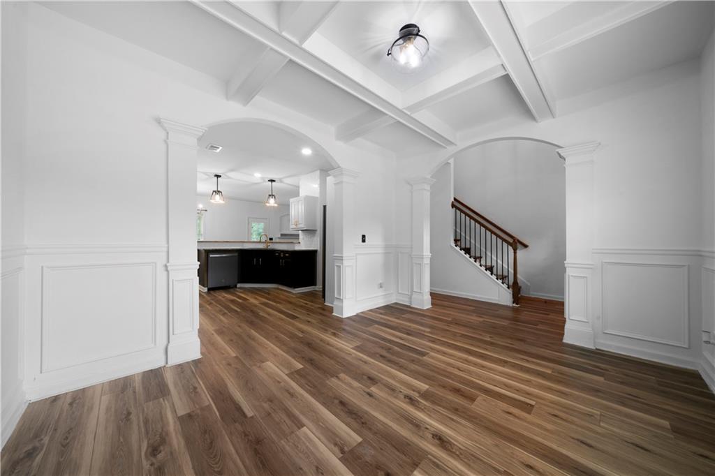 113 NATURES POINTE Trail