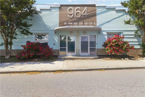 Condo For Sale - 964 Dekalb Avenue #110<br/> Atlanta, GA 30307