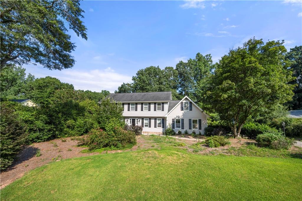361 Clear Spring Court
