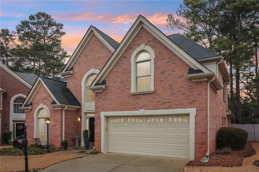 1792 Lavista Oaks Drive