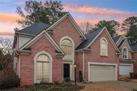 Photo of 1792 Lavista Oaks Drive, Decatur, GA 30033 (MLS # 7713523)