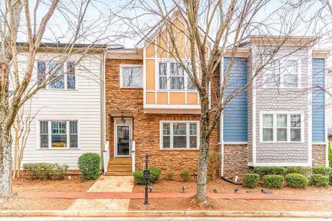 Townhouse For Sale - 3634 Princeton Avenue<br/> Atlanta, GA 30337