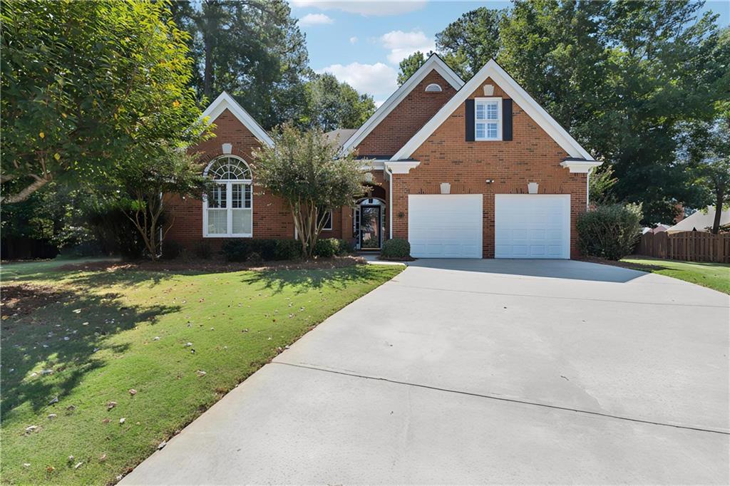 Medlock Bridge - Residential