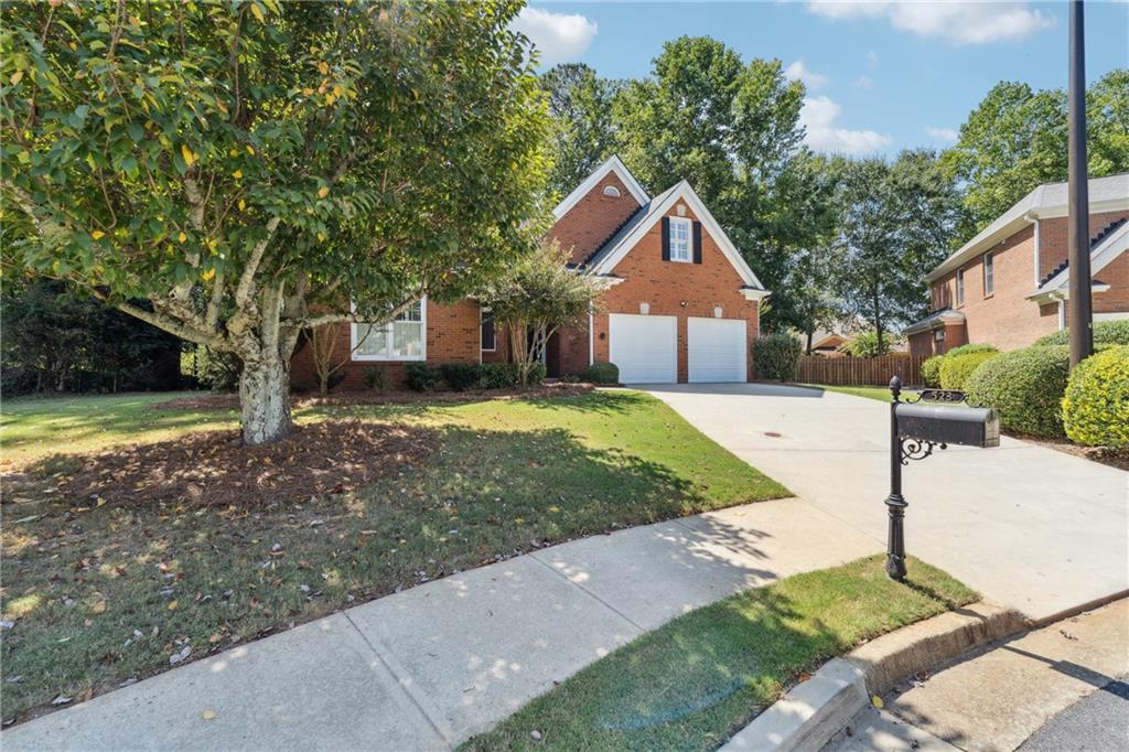 523 WILLSFORD Court