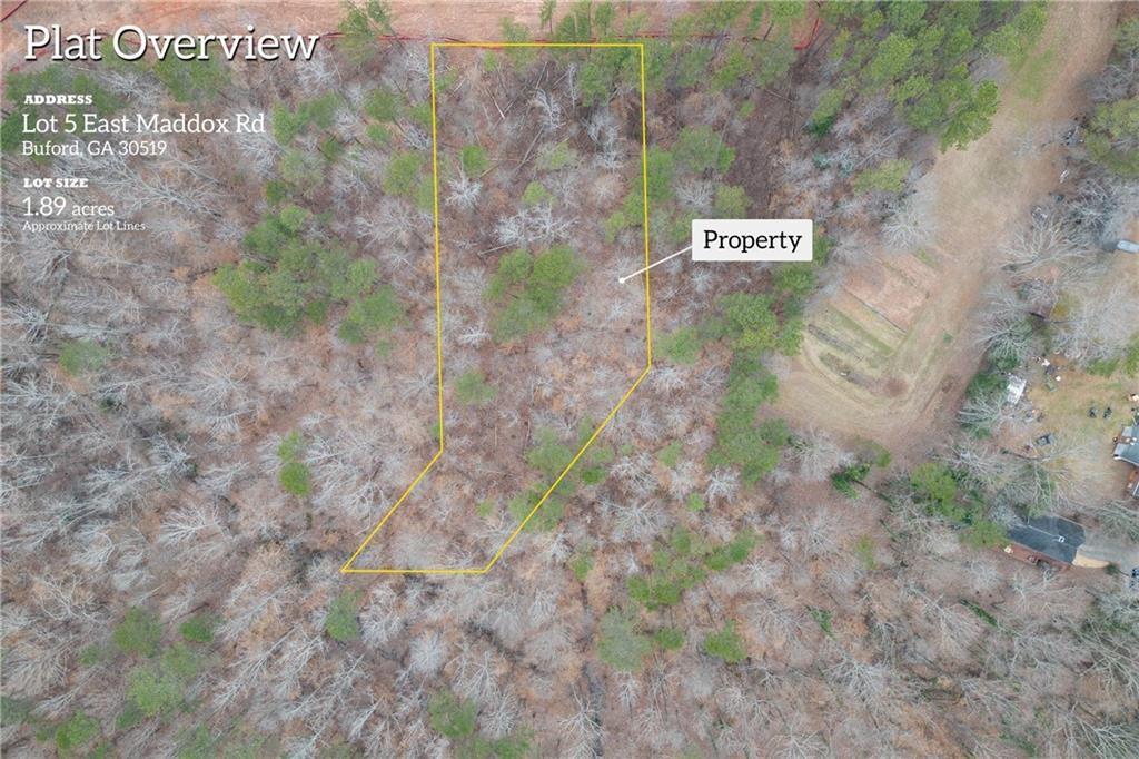 2350 East Maddox Road