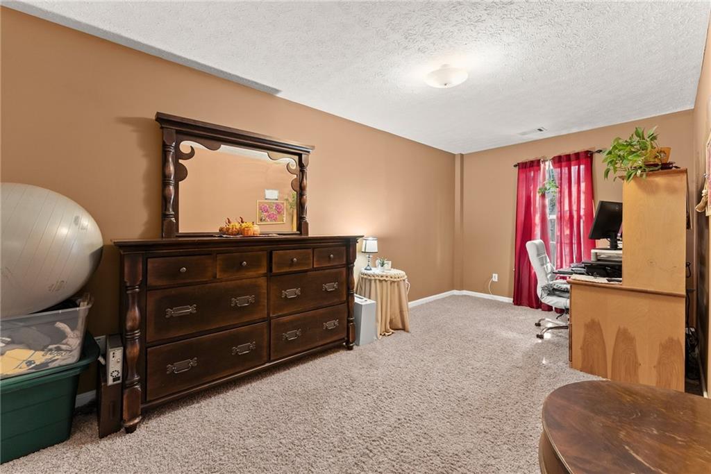 Hendrix Place - Residential