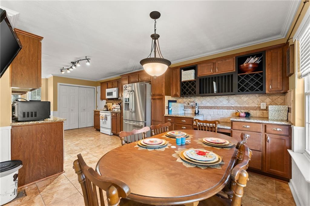 Hendrix Place - Residential