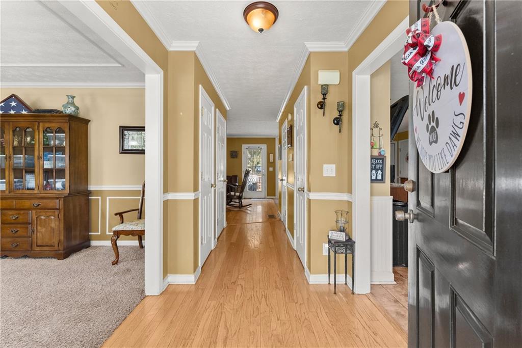 Hendrix Place - Residential